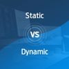 Difference Between Static and Dynamic Website