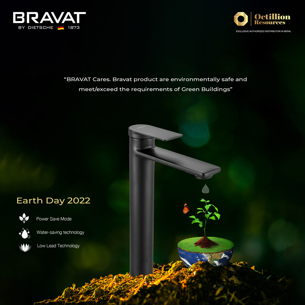 Earth Day