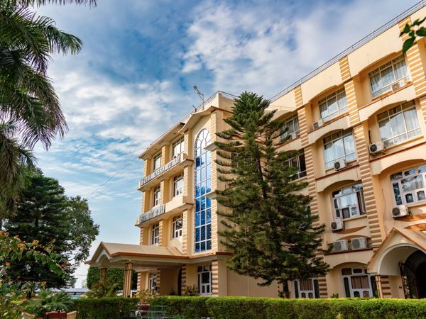 Hotel Opera Mahendranagar