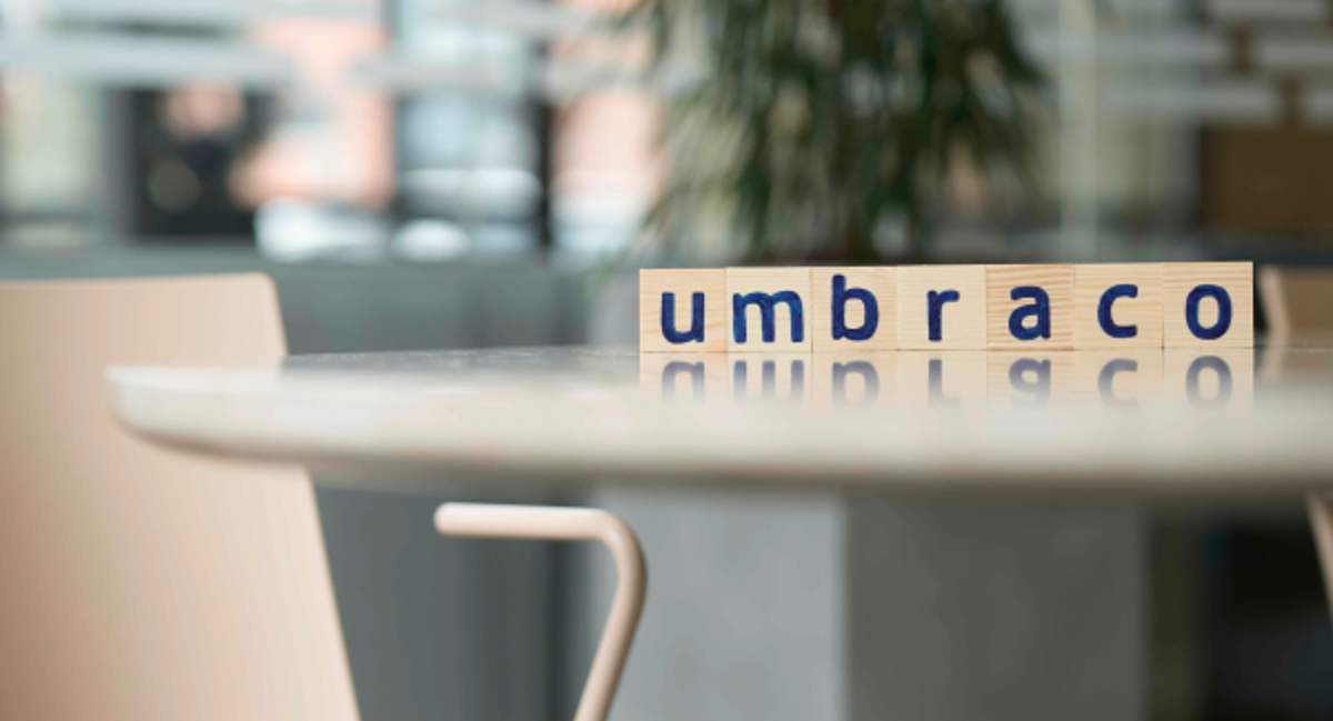 Why We Choose Umbraco Over WordPress for Custom Websites