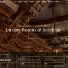 Website Design and Development Price for Resorts